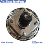 7" Single Diaphragm Power Brake Booster for Universal Applications
