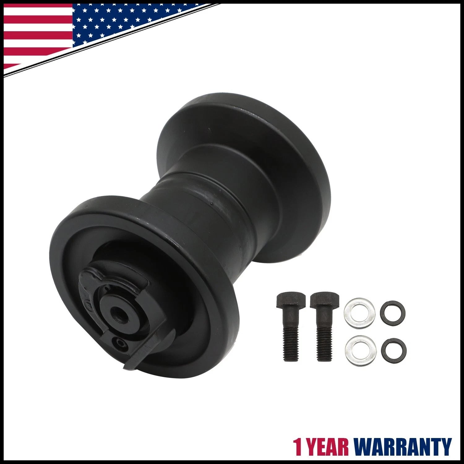 Bottom Roller for Kubota KX71-3 KX71-3S (RB511-21702)