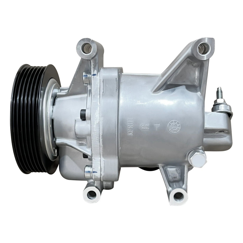 AC Compressor Replacement for Honda Vezel (2013-2022)