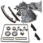 Timing Chain Kit for Toyota FJ Cruiser 4.0L V6 DOHC 1GR-FE (2007–2008)