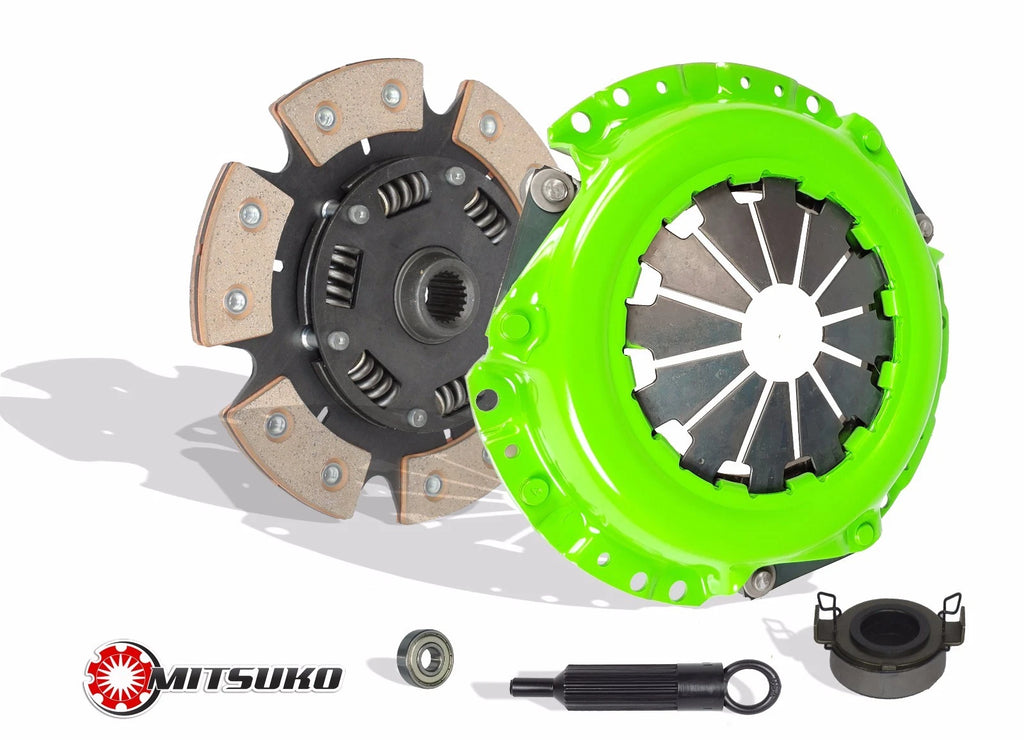 Clutch Kit for Toyota Starlet GT (1996–1999)
