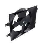 Cooling Fan Assembly for Honda Odyssey V6 (1999–2004) 1900RPM 170W