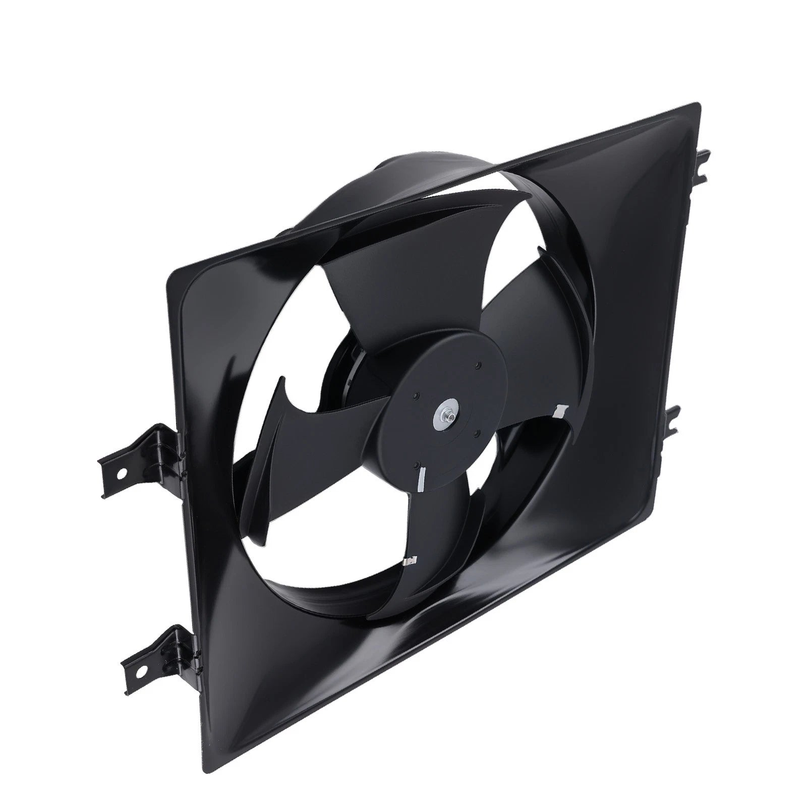 Cooling Fan Assembly for Honda Odyssey V6 (1999–2004) 1900RPM 170W