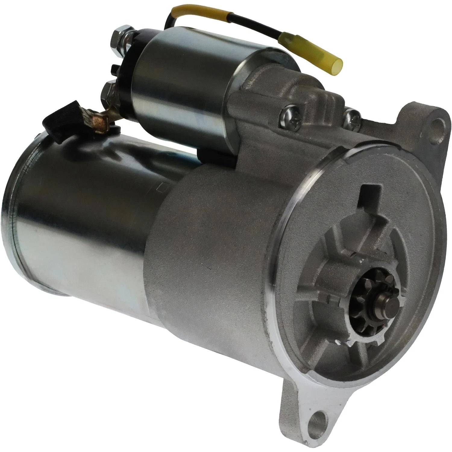 Starter for Ford F-150 (1999–2008)