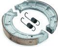 Brake Shoes for Yamaha Timberwolf & TerraPro (1988–1997)