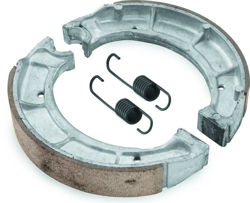 Brake Shoes for Yamaha Timberwolf & TerraPro (1988–1997)