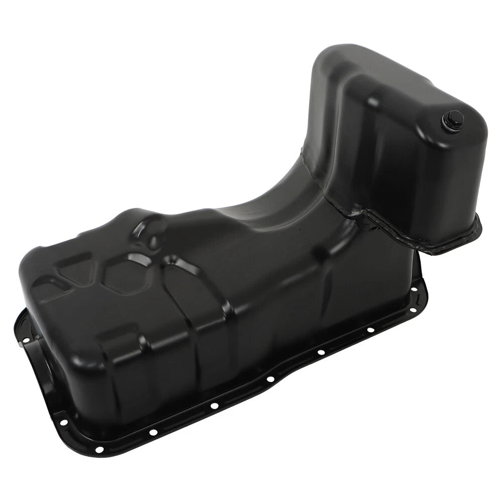 Engine Oil Pan for Nissan Xterra Frontier V6 3.3L (1999–2004)
