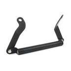 22mm Extension Handlebar Navigation Bracket for Honda Forza 125/250/300 (2018-2023)