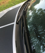 Windshield Wiper Cowl Top Panel for Dodge Challenger (2008–2023)