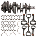 Engine Rebuild Kit Crankshaft Rod for Toyota 4Runner SR5 4.0L 13401-31011