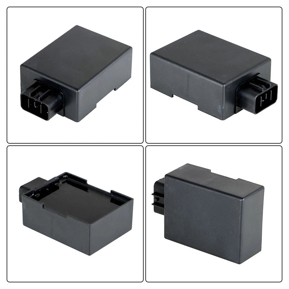 Ignitor CDI for Polaris Sportsman 500 6x6 (2002–2003)