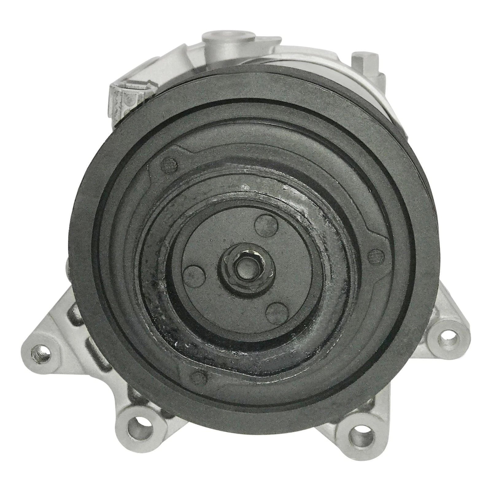 AC Compressor Kit Replacement for Chevrolet Silverado 1500 (2014-2019)