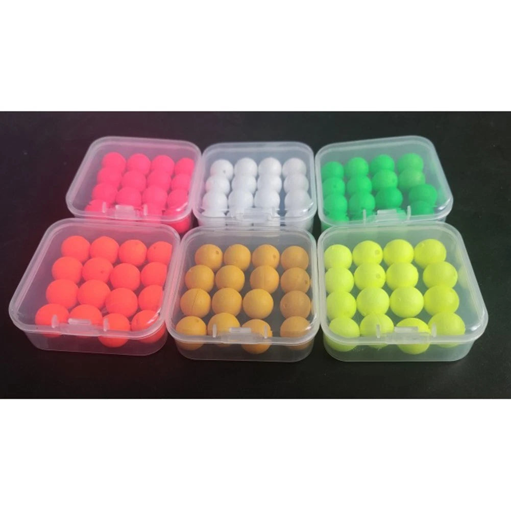 Bait Floats for Carp Fishing (Ultra-light)
