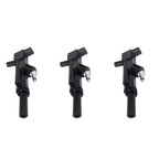 3X Ignition Coils for Jeep Grand Cherokee Dakota Ram Liberty Nitro V6 3.7L UF640