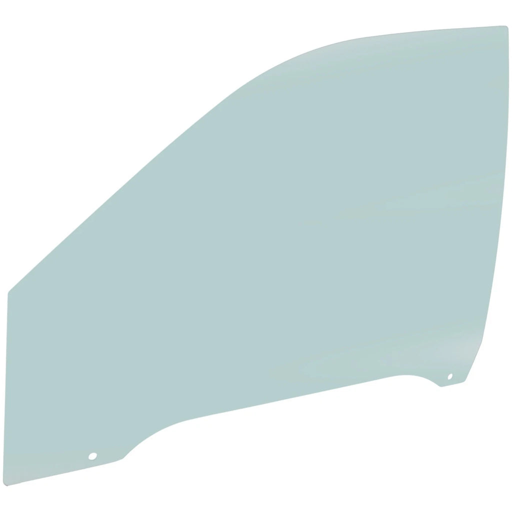 Front Driver Left Door Glass for Kia Sedona (2002–2005)