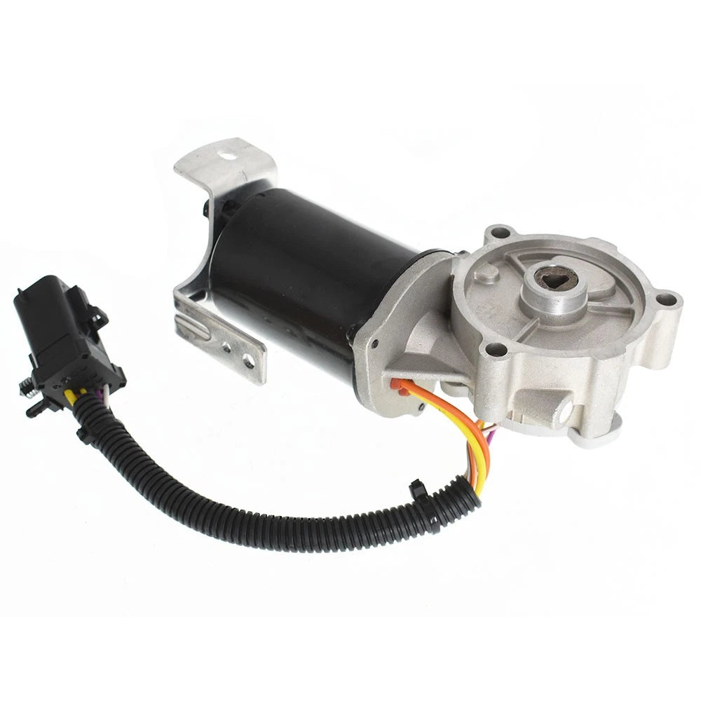 Transfer Case Motor Actuator for Ford (2012-2017)