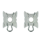 Sliding Clip / 2 x Nylon Parts for E36 316 318 320 (1990���1999)
