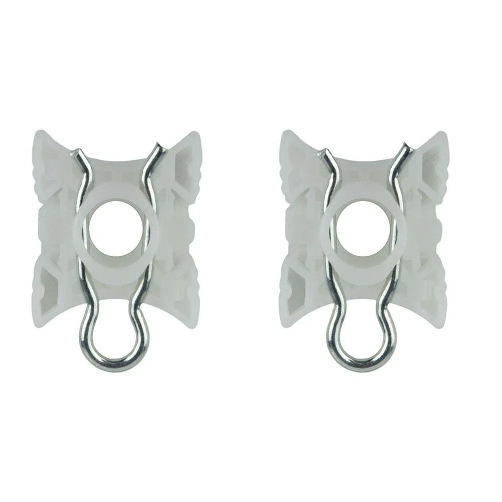 Sliding Clip / 2 x Nylon Parts for E36 316 318 320 (1990���1999)