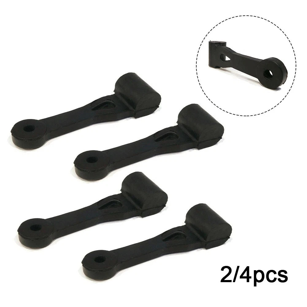 Hood Latch Strap for Mower Parts (532109808)