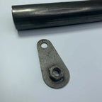 Steel Spreader Bar Rear Curved Replacement for 1932 Ford (1932–1932)