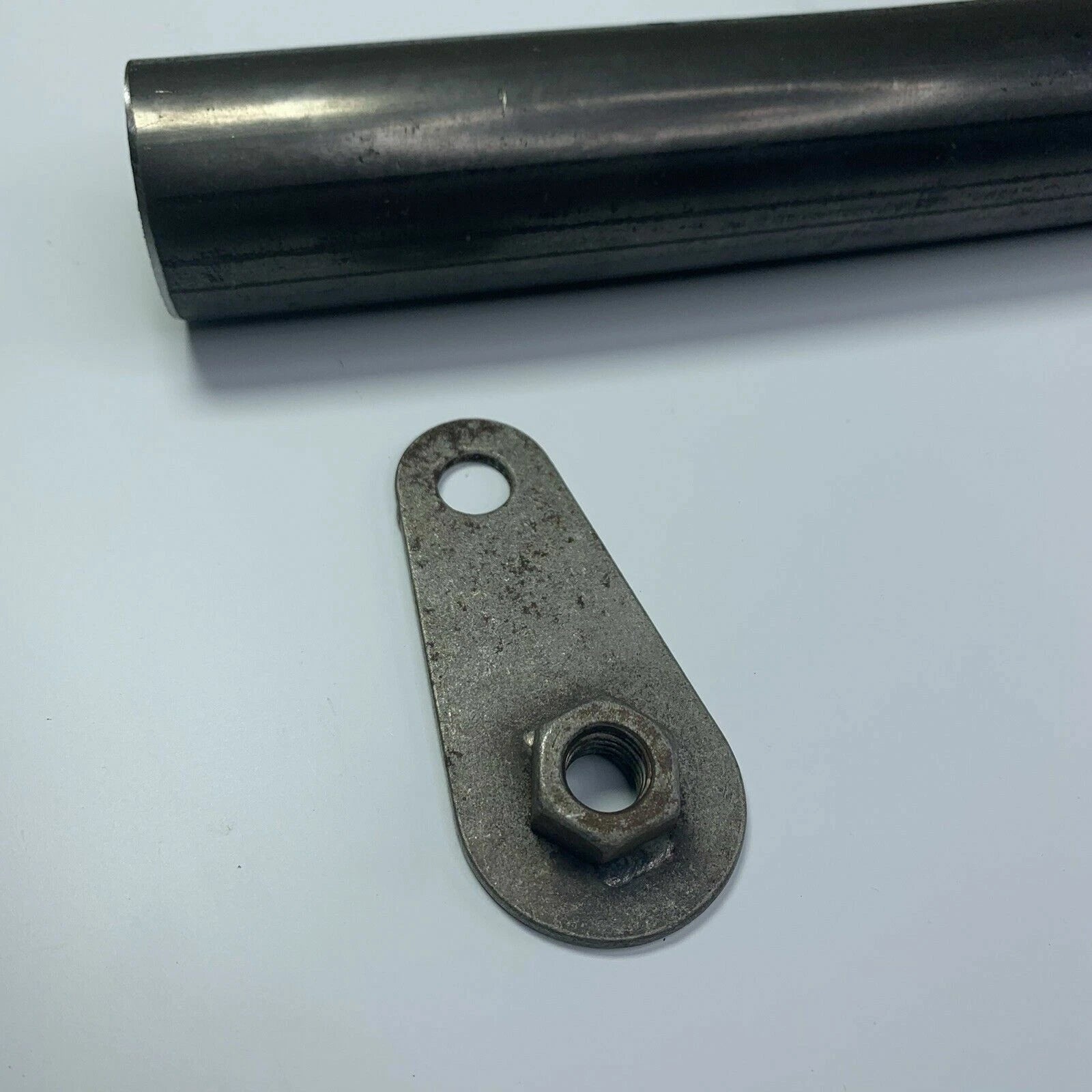 Steel Spreader Bar Rear Curved Replacement for 1932 Ford (1932–1932)