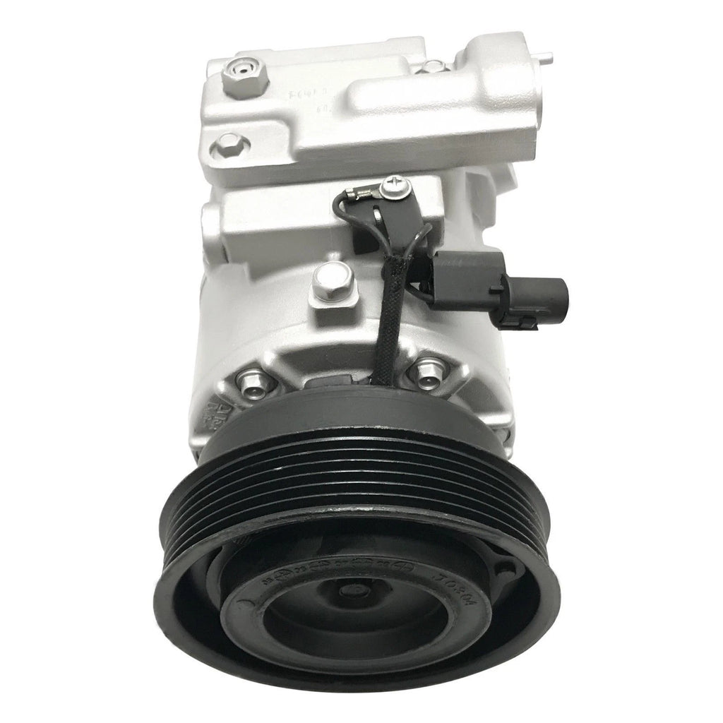 AC Compressor Kit Replacement for Kia Forte 2.0L (2014-2018)