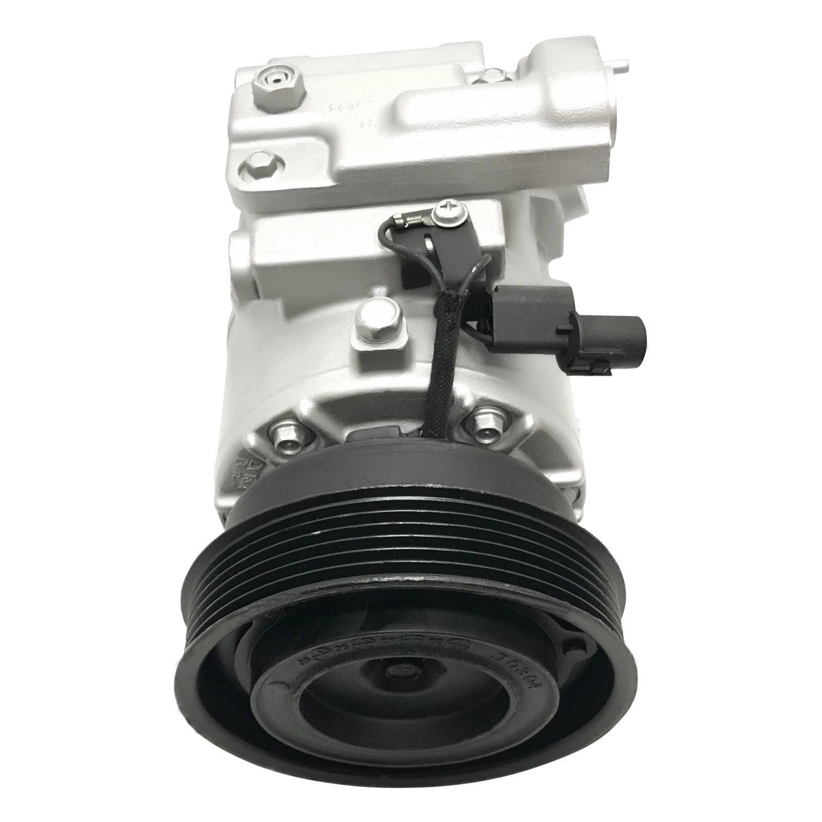 AC Compressor Kit Replacement for Kia Forte 2.0L (2014-2018)