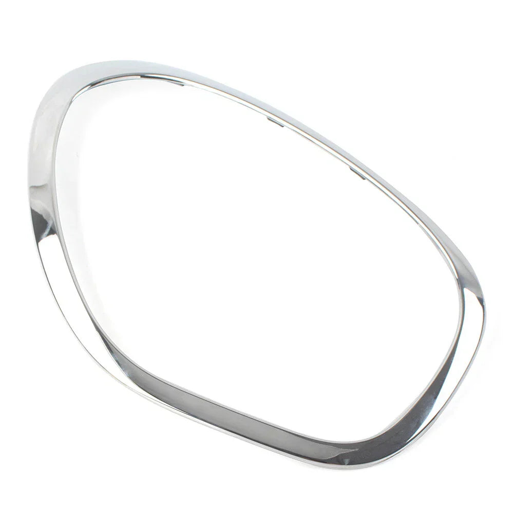 Headlight Ring Bezel Cover for BMW Mini Cooper R60 Countryman (2011-2016)