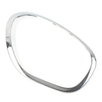 Headlight Ring Bezel Cover for BMW Mini Cooper R60 Countryman (2011-2016)