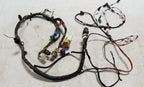 Rear Trunk Wiring Harness for Jaguar XJ6 XJ12 VDP (1995–1997)