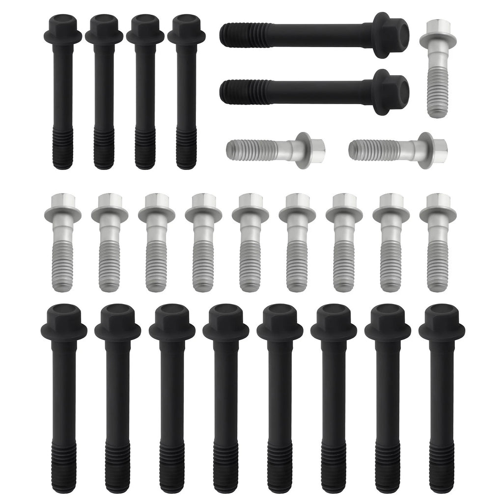 Cylinder Head Hardware Kit for Chevrolet Astro Blazer C10 (1985–2005)