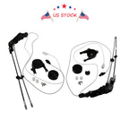 Power Sliding Door Cable Set for Toyota Sienna (2004–2010)