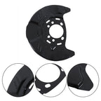 Front Brake Dust Shield for Subaru Impreza (2013–2016)