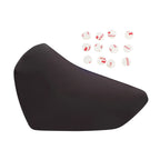 Headlight Lens Protection Cover Smoke for Suzuki GSX-R1000 (2000–2002) T9
