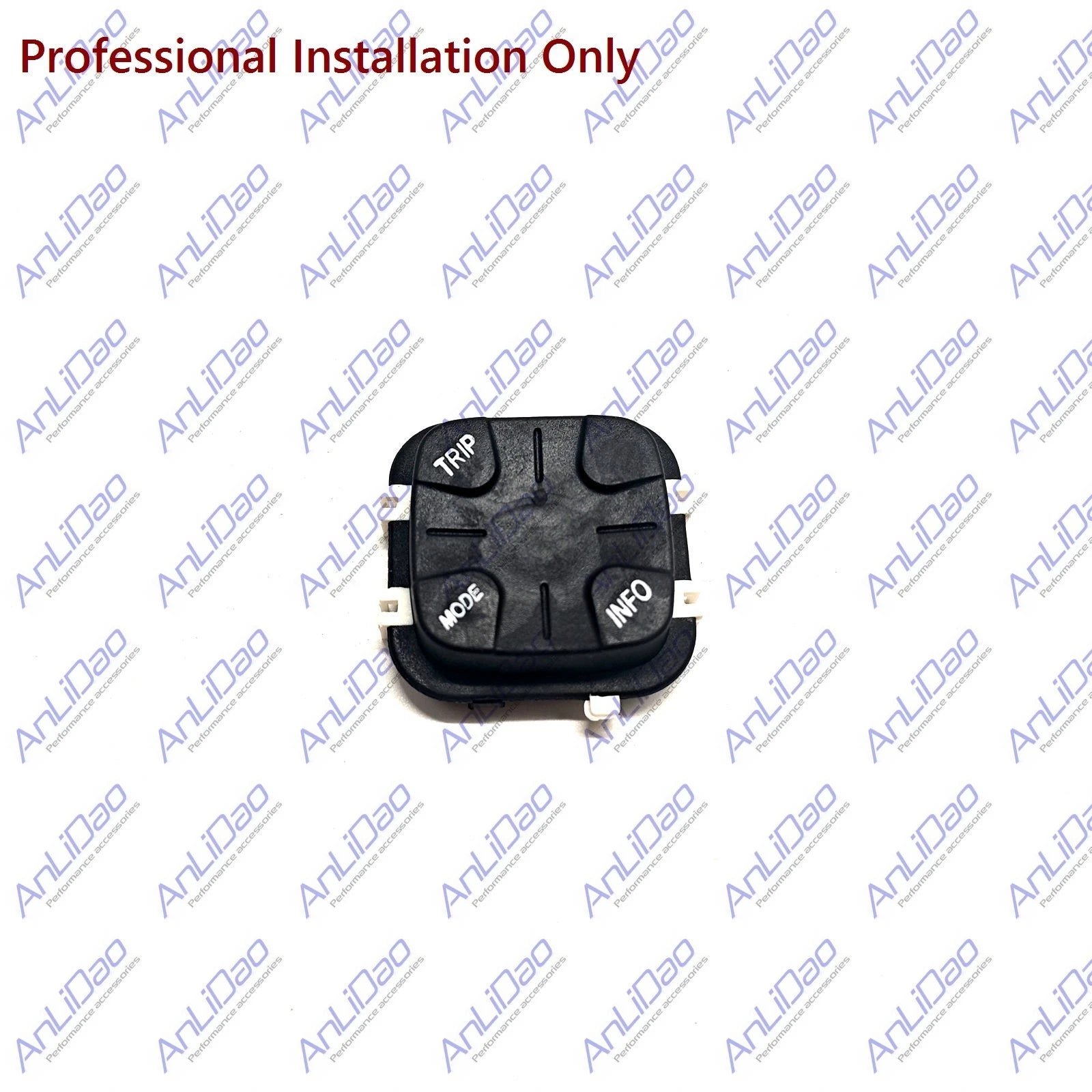 1Pcs LH Switch Keypad Panel for Sea-Doo GTX Pro (Freshwater) 278003802