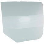 Rear Passenger Door Glass for Dodge Caliber (2007–2012)