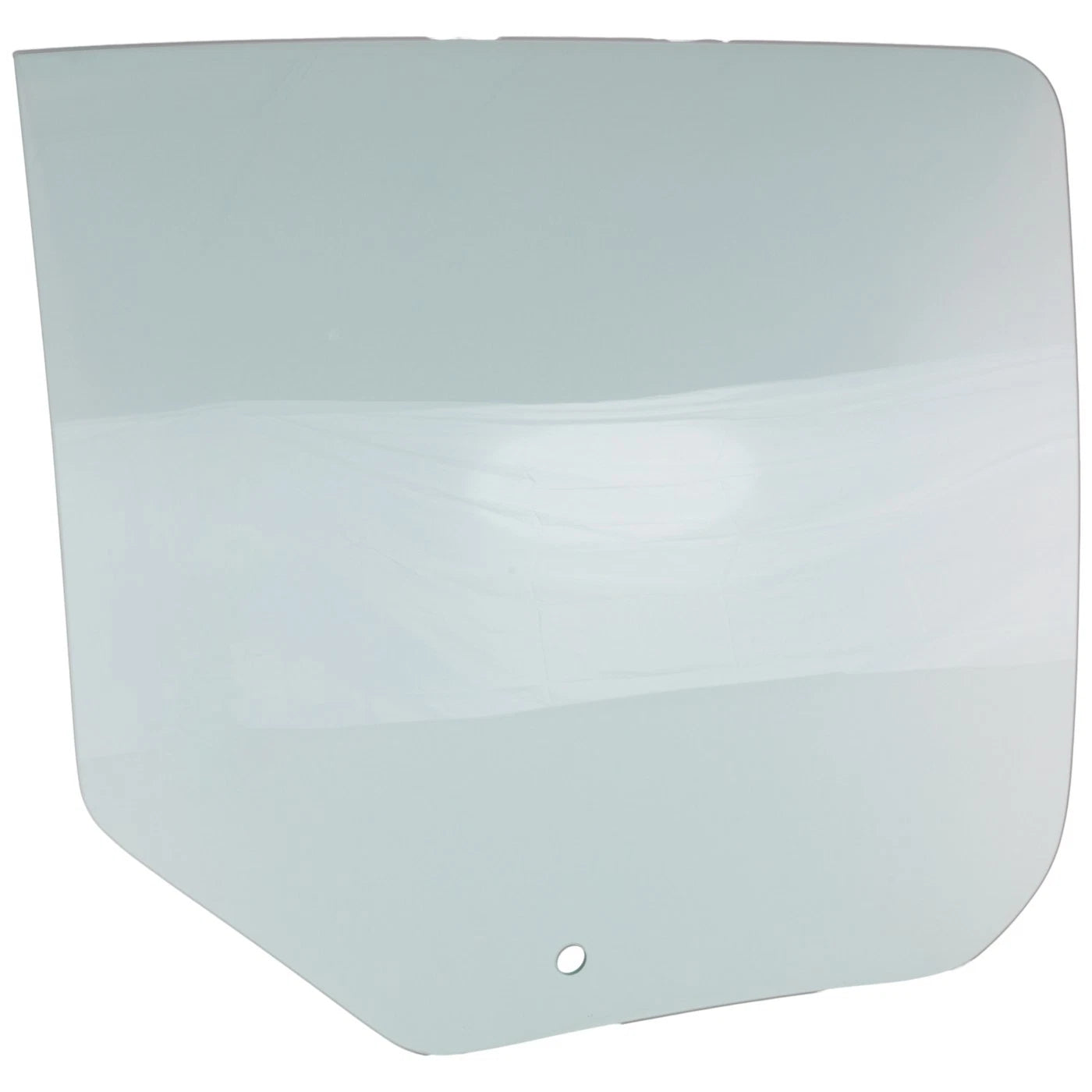 Rear Passenger Door Glass for Dodge Caliber (2007–2012)