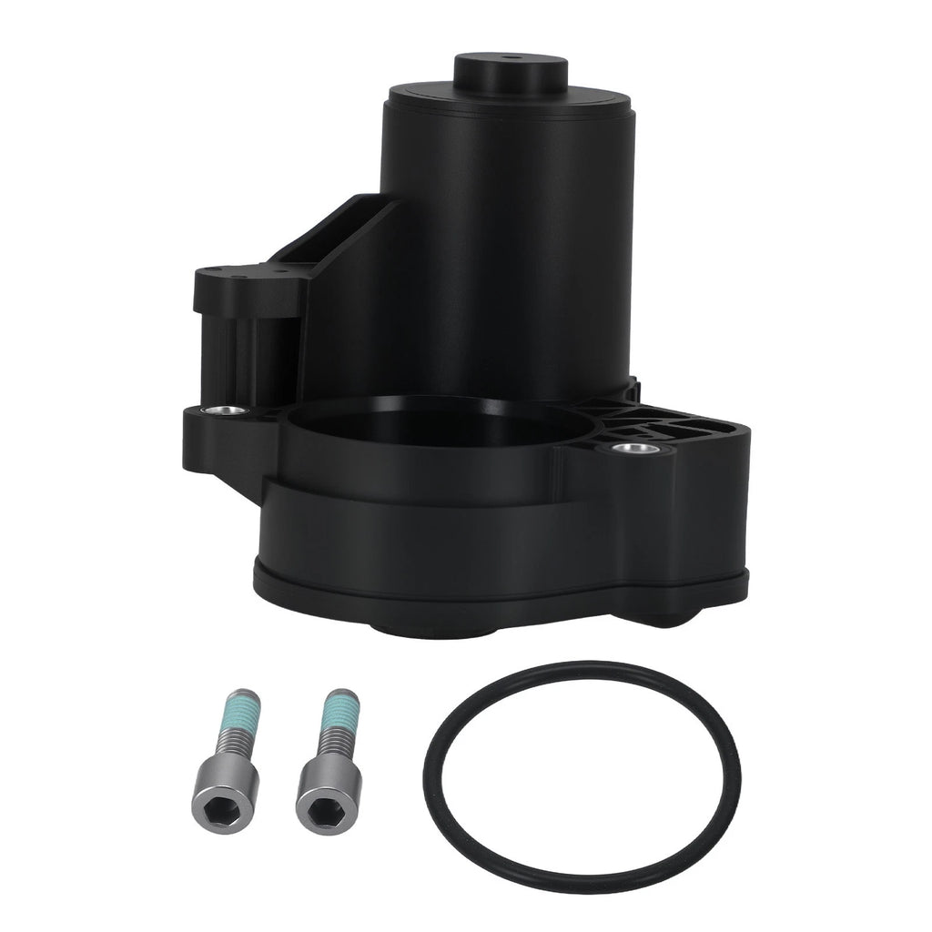 Brake Caliper Actuator Rear Left for Honda Civic (2016–2021) 43021-TEA-T02 Black