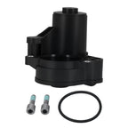 Brake Caliper Actuator Rear Left for Honda Civic (2016–2021) 43021-TEA-T02 Black