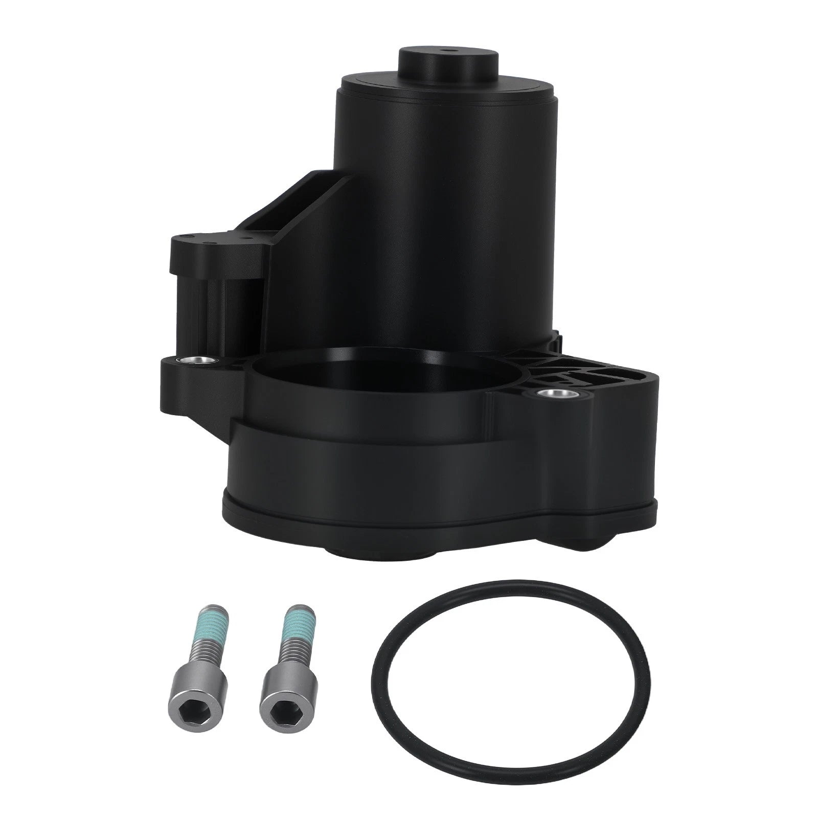 Brake Caliper Actuator Rear Left for Honda Civic (2016–2021) 43021-TEA-T02 Black
