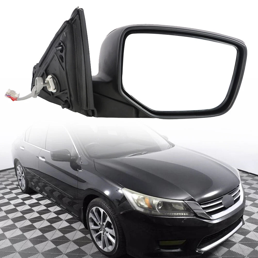 Right Side View Mirror for Honda Accord Sedan (2013–2016)