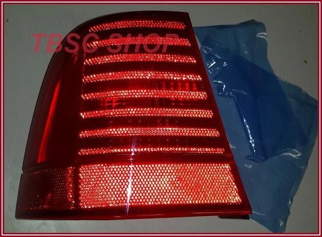 Corner Brake Tail Light Lamp LH for Ford Thunderbird SC (1989–1991) E9SZ-13405-B