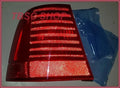 Corner Brake Tail Light Lamp LH for Ford Thunderbird SC (1989–1991) E9SZ-13405-B