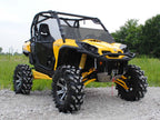 Dark Tint Half Windshield for Can-Am Commander 1000 / MAX (2021+)