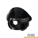7" LED Headlight & Upper Fairing for Harley Street Bob FXDB (2007-2017)
