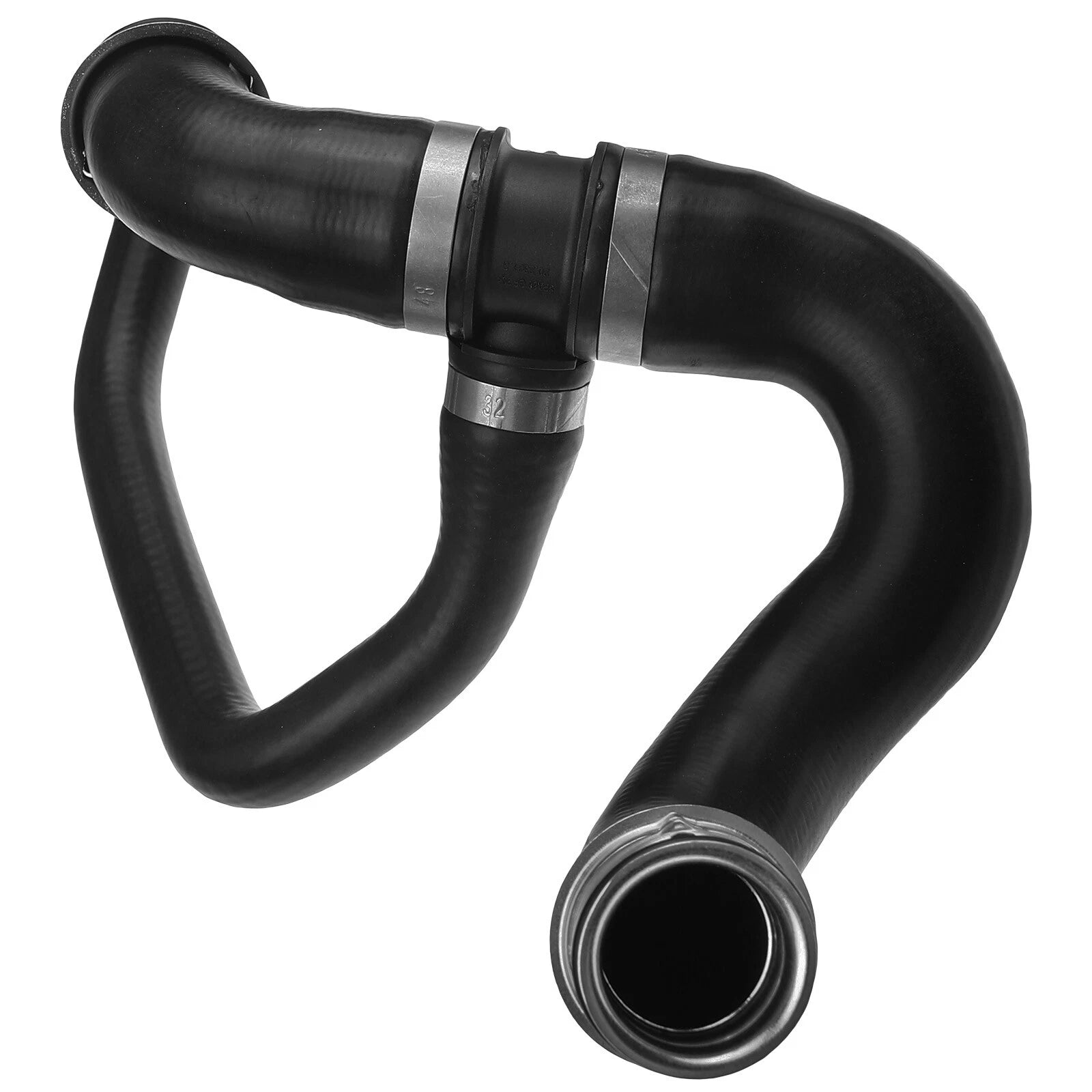 Lower Radiator Coolant Hose for Freightliner Sprinter 2500 3500 (2002-2018)