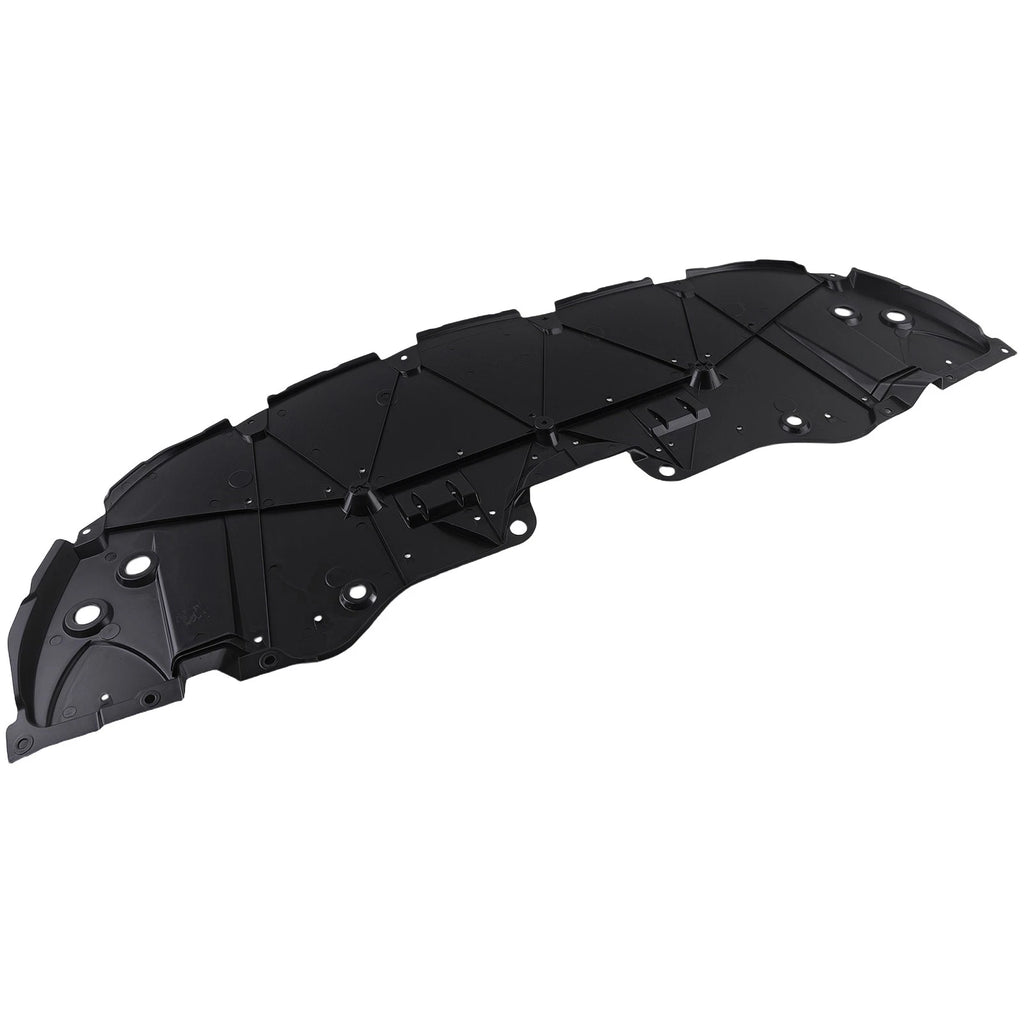 Engine Splash Shield for Toyota Camry LE/SE/XLE/XSE (2018–2024) 5144133220