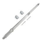 Rear Axle Shaft w/ Nut Pin for Honda Foreman (1995–2004)