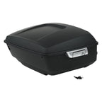 LED Trunk Rack Speakers for Harley Touring Road Glide (2014–Present)