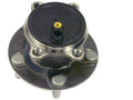 Rear Wheel Hub Assembly for Mazda CX-5 (2013–2021) GC581BS